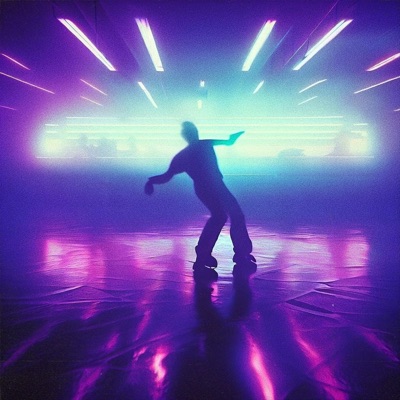 Dancing on Ice - Single