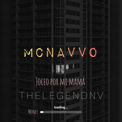 Joceo por mi mamá - Single