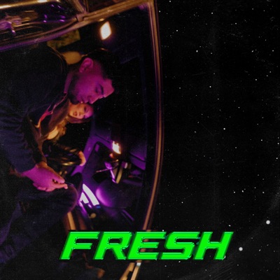 Fresh (feat. Marlon Breeze & Criz Gomez) - Single