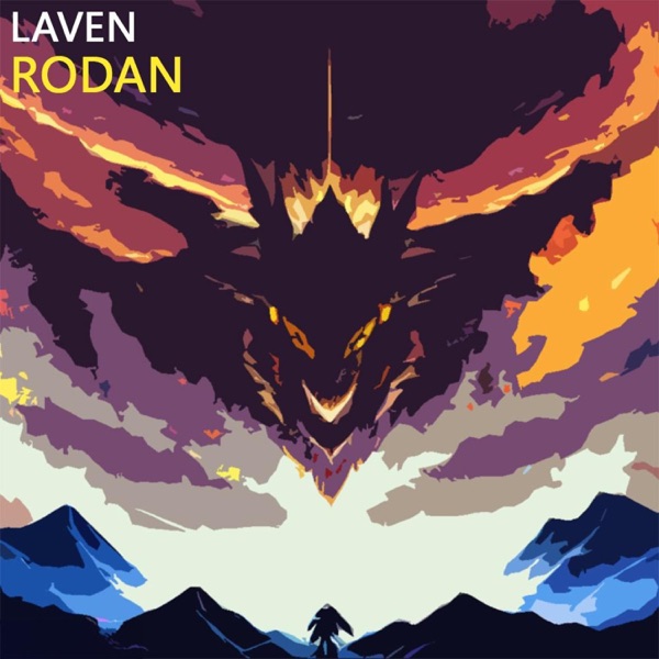 Rodan - Single