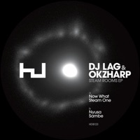 Nyusa - Single - DJ Lag & Okzharp