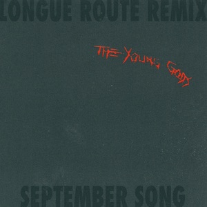 Longue Route - EP