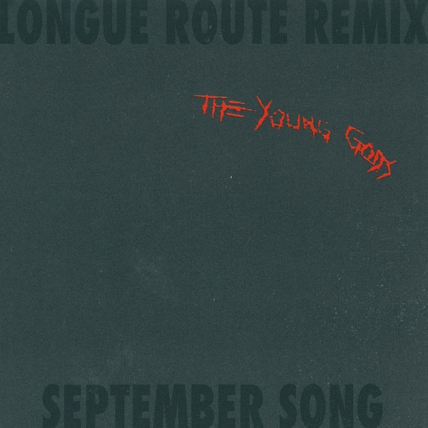 Longue Route - EP