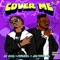 Cover Me (feat. Peruzzi) - DJ 808 & Caltonic SA lyrics