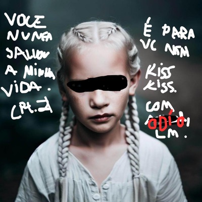 VOCÊ NUNCA SALVOU A MINHA VIDA (PT.2) - Single