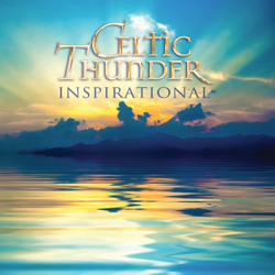 Inspirational - Celtic Thunder Cover Art