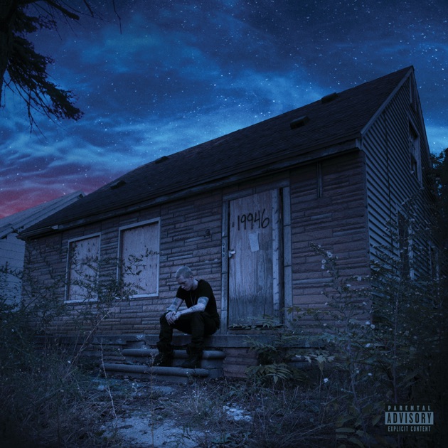 Eminem by Michael Namikas - Apple Music