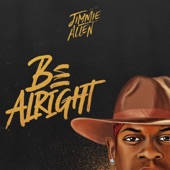 be alright (15 edition) artwork