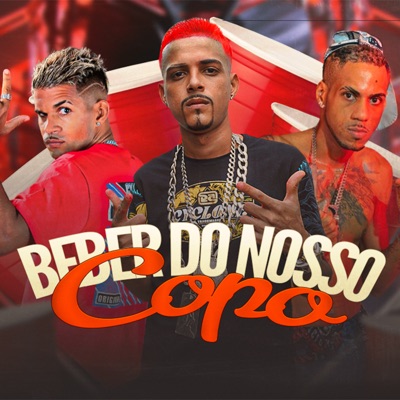 Beber Do Nosso Copo - Single