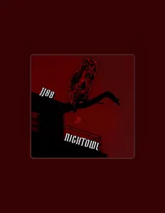 Ouve jj88, vê vídeos de música, lê a biografia, vê as datas da digressão e muito mais!