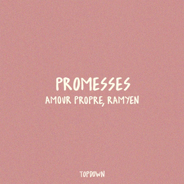 Promesses - Single