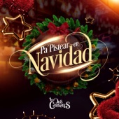 Pa Pistear en Navidad artwork