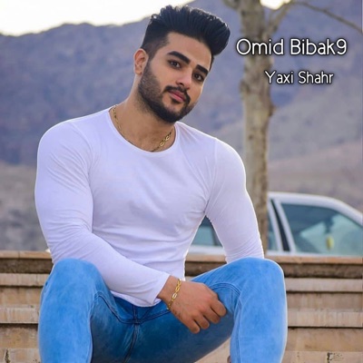 Omid Bibak9 - Yaxi Shahr