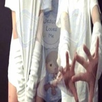 Jesus Doesn't Hate - Single - Rezlaine