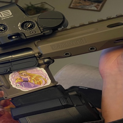 Anti-Bitch Mane - Single