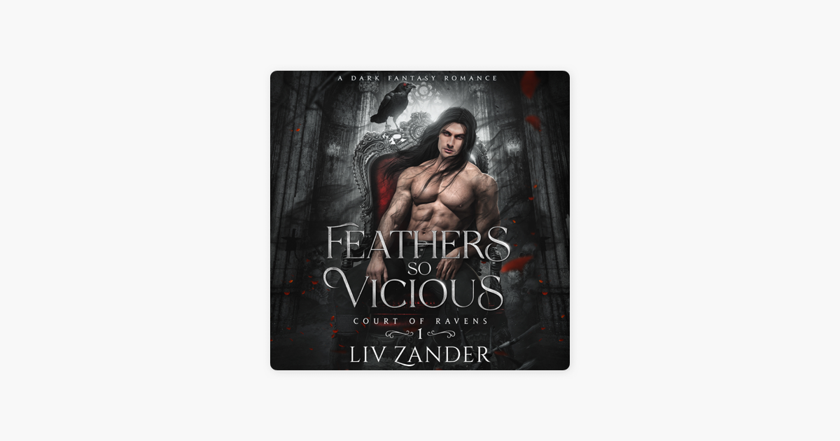 Stream Online R.E.A.D Feathers so Vicious: A Dark Fantasy Romance (Court of  Ravens Book 1) from Jsiaj Joshua