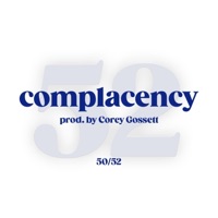 Complacency - Single - Corey Gossett