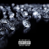 Diamonds - EP artwork