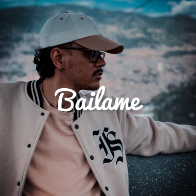 Bailame - Single