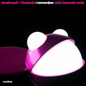 I Remember (John Summit Remix) artwork