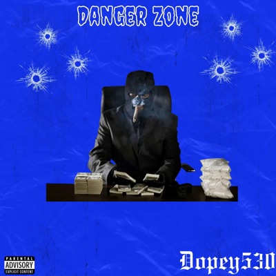 Danger Zone - Single