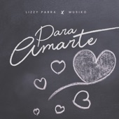 Para Amarte artwork