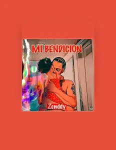 Escucha a Zenddy, mira videos musicales, lee su biografía, consulta las fechas de las gira y más.
