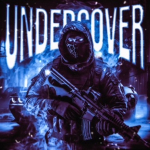 UNDERCOVER - Single