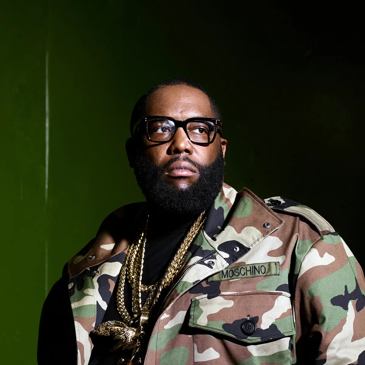 Killer Mike