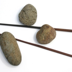 Sticks and Stones