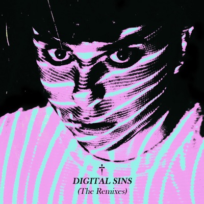 Digital Sins (The Remixes) - Single