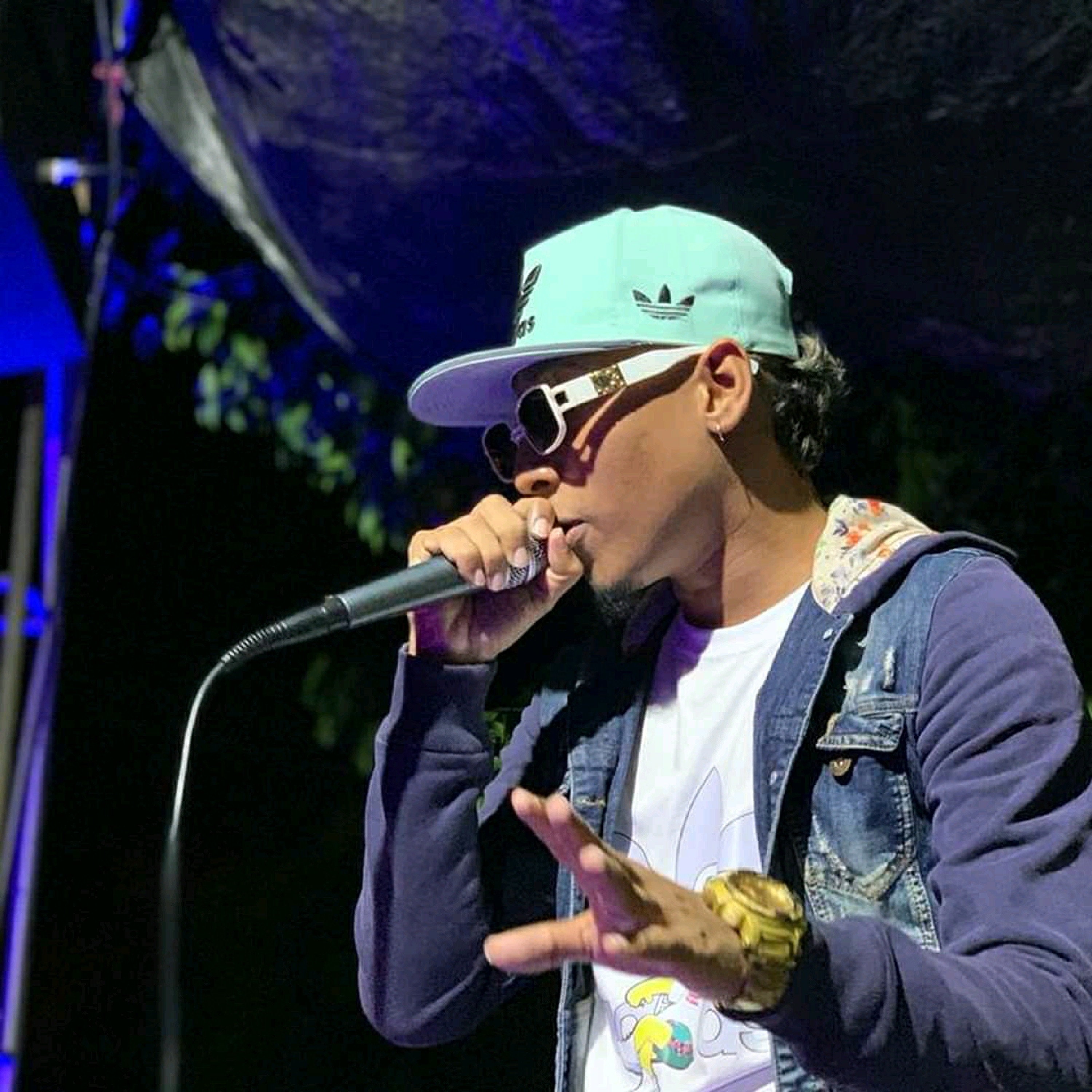 El Velillo - Single