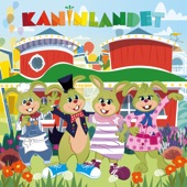 Kaninlandet - EP artwork