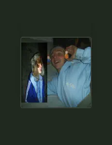 收听 huddy、观看音乐视频、阅读小传、查看巡演日期等 ！