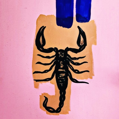 Alacrán - Acto I. Miedo - Single