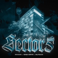 SECTOR 5 (feat. GNB ERYC & OLTEAN) - Single - RIVIAN