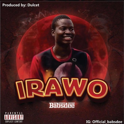 IRAWO - Single