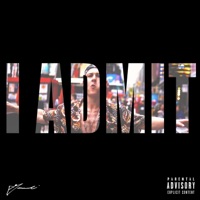 I Admit - Single - Genuardi