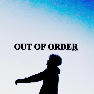 Out of Order (Jersey Club Remix) - EP