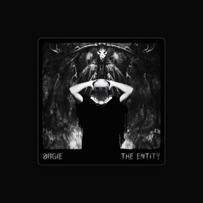 Listen to ØRGIE, watch music videos, read bio, see tour dates & more!