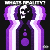 Whats Reality? artwork