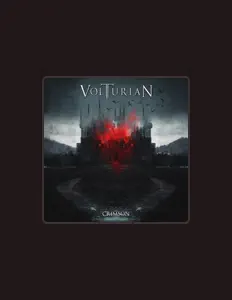 收听 Volturian、观看音乐视频、阅读小传、查看巡演日期等 ！