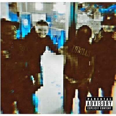 Lift me up (feat. Sway Lymo) - Single