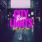 City Lights (feat. Rica Jane) artwork