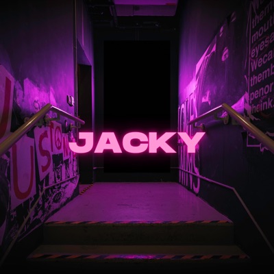 Jacky (feat. lil masta & Parth Mundhra) - Single