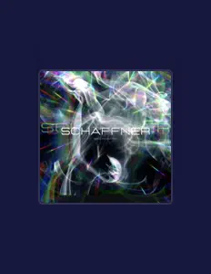 Écoutez Schaffner, regardez des vidéoclips, lisez la biographie, consultez les dates de tournée et plus encore !