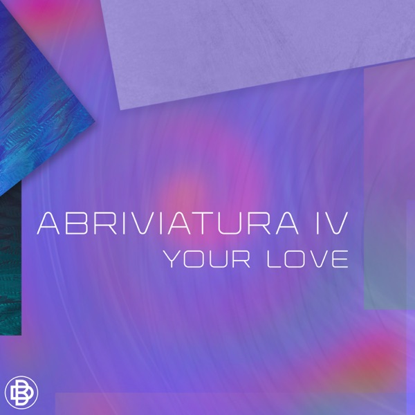 Your Love - Single