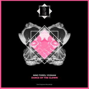 Dance of the Clown - EP