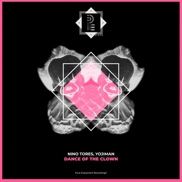 Dance of the Clown - EP