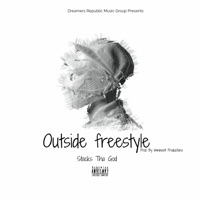Outside Freestyle - Single - Stacks Tha God